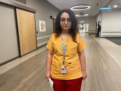 BAŞAKŞEHİR ÇAM VE SAKURA ŞEHİR HASTANESİ ACİL TIP UZMANI ÖZSELÇUK: 355'İNCİ YARALIMIZI AZ ÖNCE KARŞILADIK