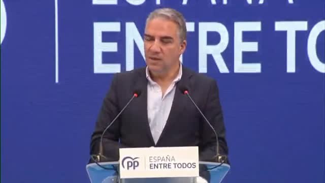 El PP redobla la ofensiva a Sánchez ante la tensión en la coalición por la ley del 'sólo sí es sí'