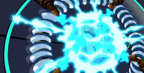 Batman: The Brave and the Bold S01 E17