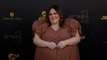 Chrissy Metz 30th Annual Movieguide Awards Red Carpet in Los Angeles