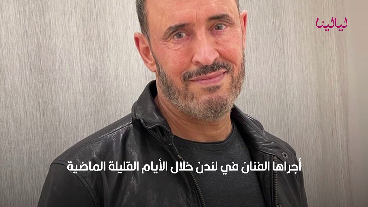 شائعة وفاة كاظم الساهر تغضب محبيه ووسائل إعلام عراقية ترد