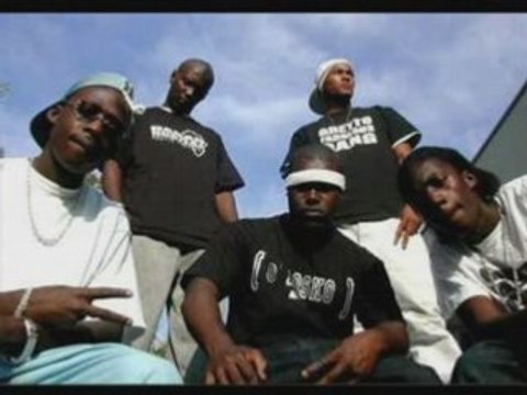 alpha 5.20 ft shone & wayman-Tu peux pas test