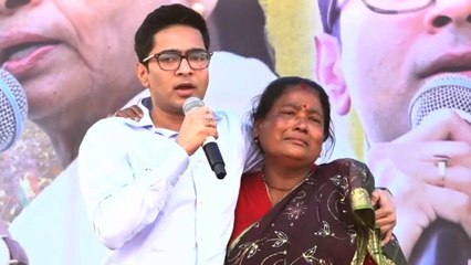 প্রেম কুমার বর্মনের হত্যাকাণ্ডে প্রধানমন্ত্রীর হাত থাকলেও আমি এর শেষ দেখে ছাড়ব: অভিষেক