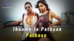 Jhoome Jo Pathaan _ Remix _ Pathaan _ Deepika , ShahrukhKhan _