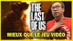 THE LAST OF US ÉPISODE 5 : Critique, Analyse & Comparaison avec le jeu vidéo