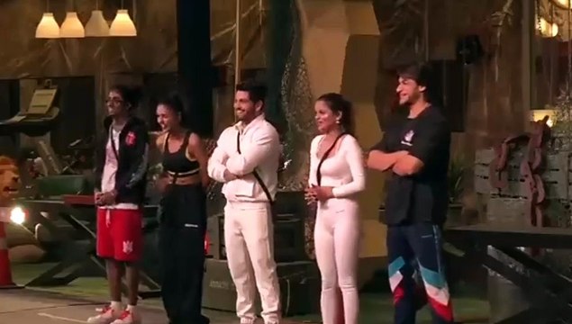 Bigboss 16 Ke Andar Rohit Shetty ki Entry | Khatro ke Khiladi Audition