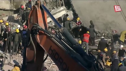 Kemal Kılıçdaroğlu: Asrın felaketi diyerek sorumluluktan sıyrılmaya çalışıyorlar