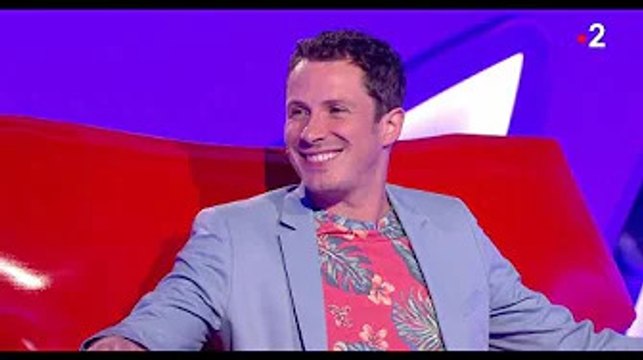 Tout le monde veut prendre sa place : Laurence Boccolini chute, le champion Mathieu éliminé sur Fr