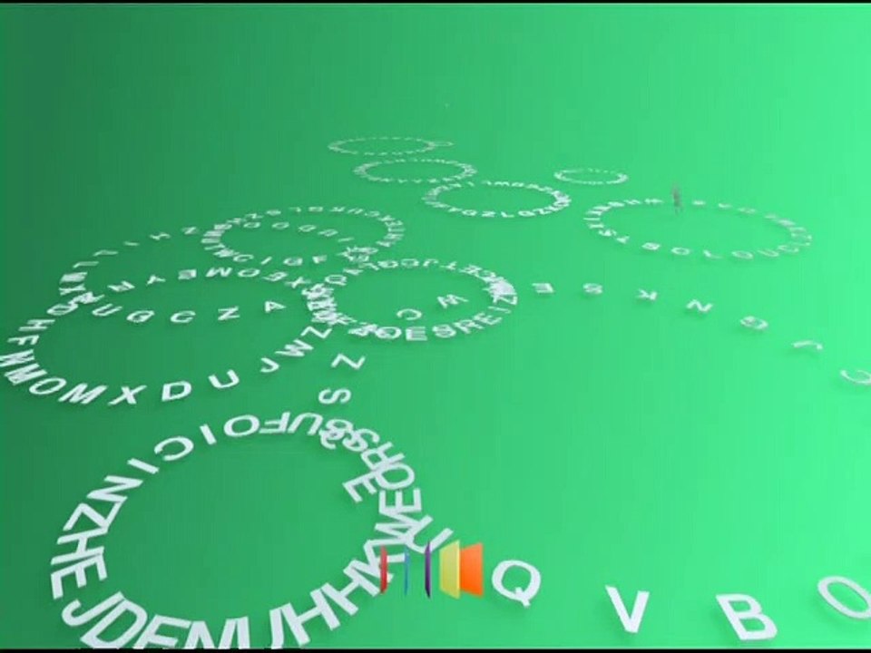 France 5 - Jingle pub - 16/04/2008