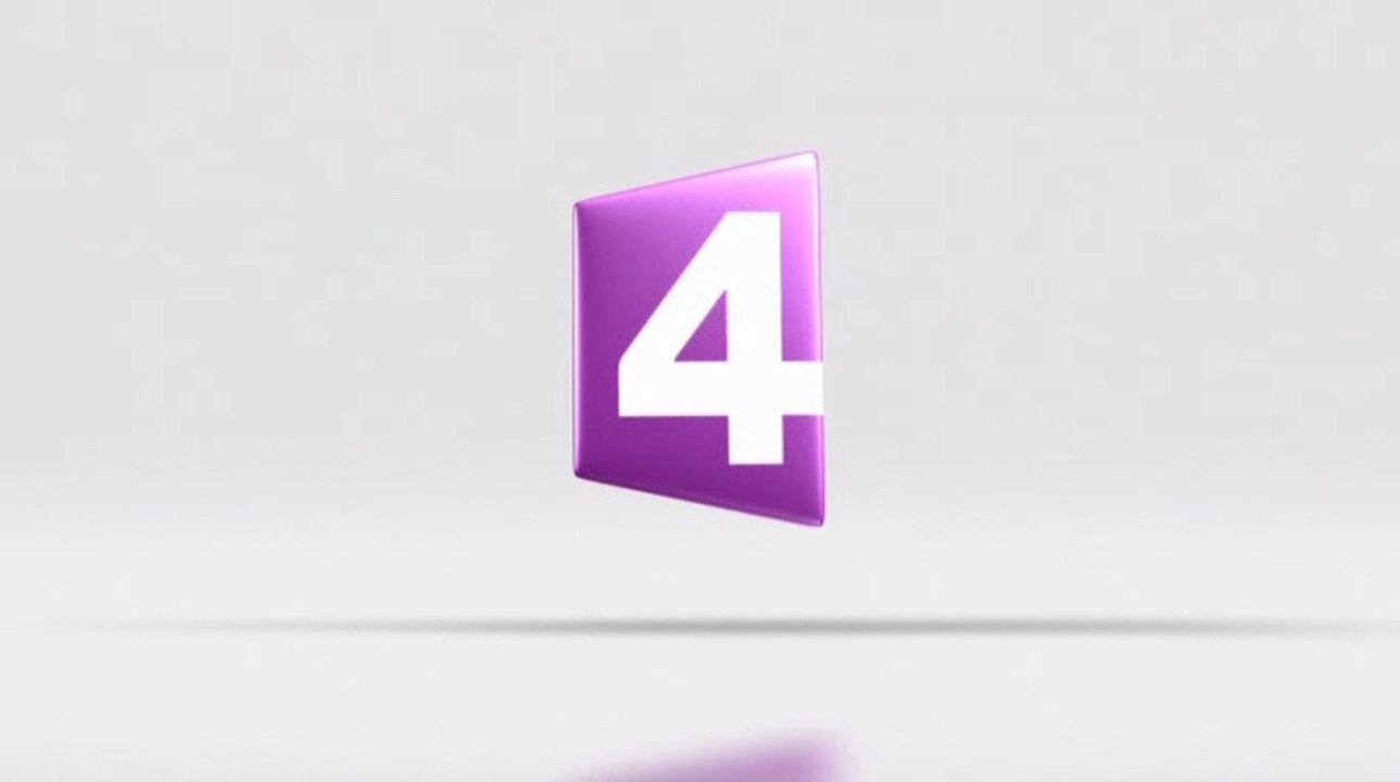 France 4 - Pub 16/9 - 2008