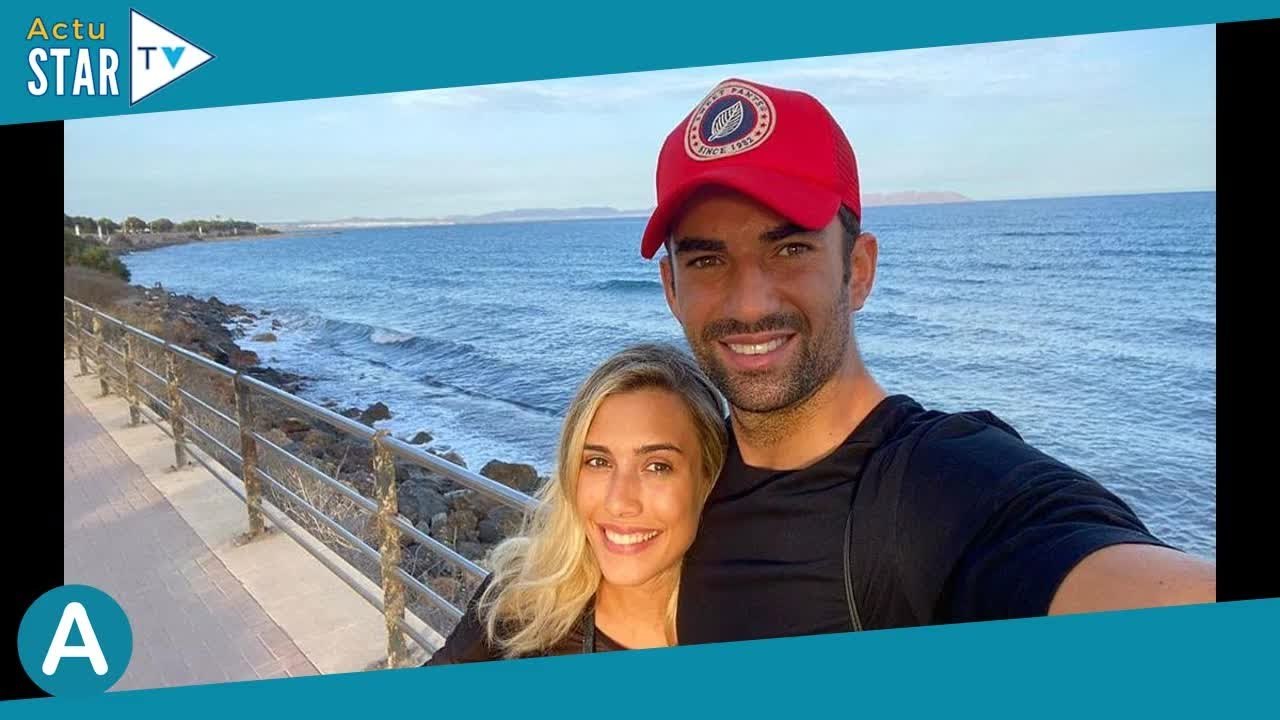 Zinedine Zidane : Henné, cracheur de feu et ambiance orientale, le mariage de son fils Enzo enfin dé