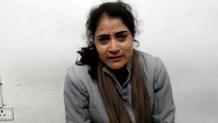 VIDEO...देखो सरकार विकास की तस्वीर...नहीं मिली एंबुलेंस तो रिक्शे में अस्पताल पहुंचाया शव