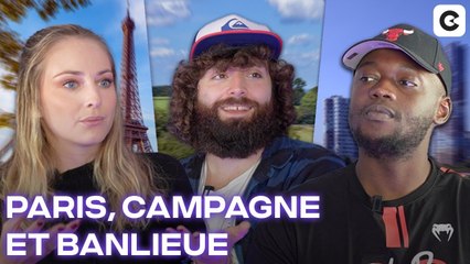 La banlieue rime avec violence ?