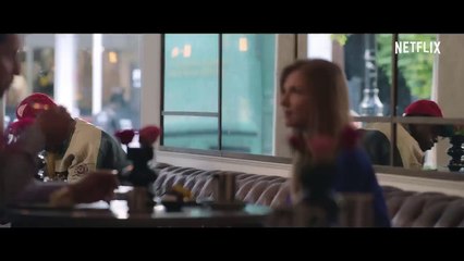 The Strays  Official Trailer  Netflix-