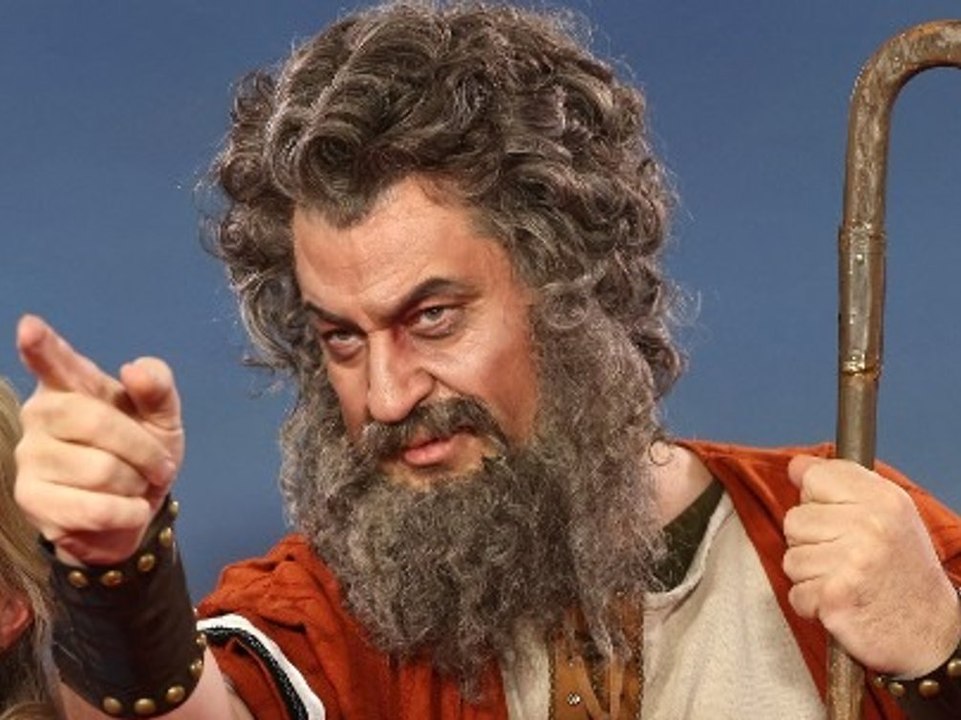 Markus Söder: Sein Karnevalskostüm provoziert hämische Kommentare