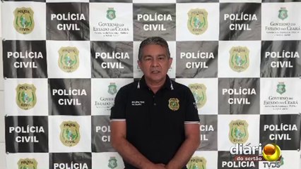 Agricultor é flagrado agredindo vaca violentamente no interior do Ceará; delegado quer punição por maus