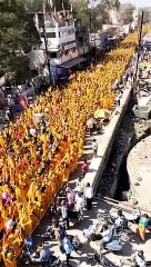 संत विजय कौशल महाराज करेंगे राम गुणगान की अमृत वर्षा