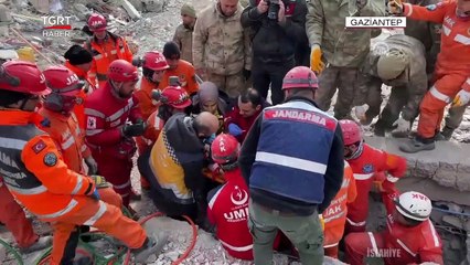 Şengül Bebek 6 Gün Sonra Babasıyla Çıkarıldı: Gözler Annesinde – TGRT Haber