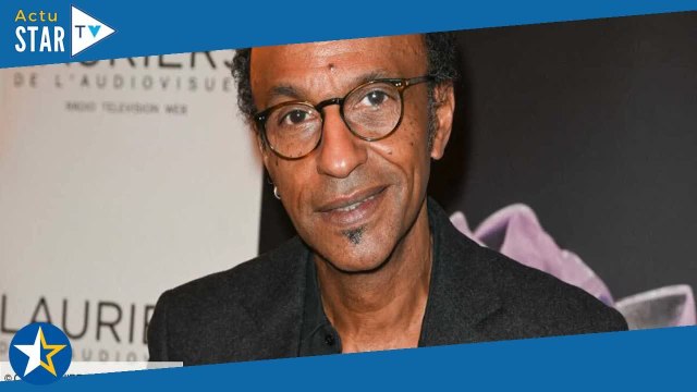 Manu Katché (Nouvelle Star, 20 ans) : « La vision musicale de Dove Attia n’était absolument pas la m