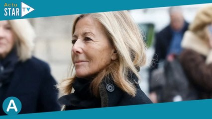Claire Chazal et son ex-compagnon Phillipe Torreton : retrouvailles dans un moment difficile