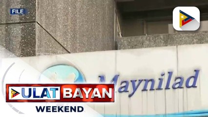 Ilang lugar sa QC at Caloocan, mawawalan ng tubig simula Feb. 13-20, 2023