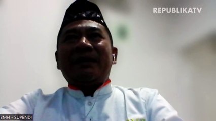 BMH Kirimkan Bantuan untuk Gempa Turki