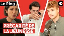 Emmanuel Macron ne fait plus rêver les jeunes selon selon Gaspard G