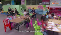 Sức Mạnh Của Nến - tập 6 vietsub ( 3B) Raeng Tian (2019) phim Thái Lan - tình Trong Lửa Hận tập 6 vietsub trọn bộ