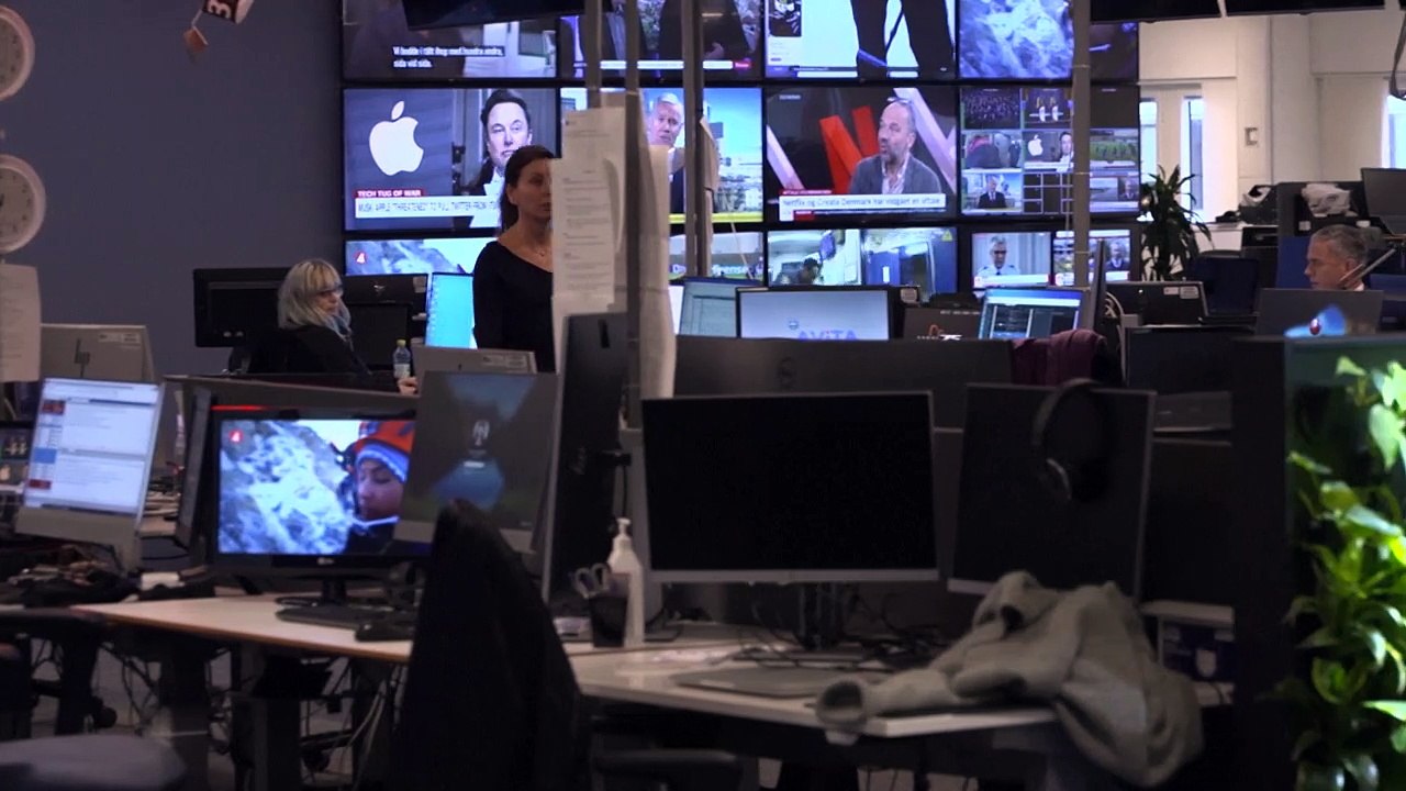 En Suède, changement de cap des autorités sur le traitement des jeunes trans