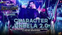 Character Dheela 2.0 | Video | Shehzada | Kartik, Kriti | Neeraj, Pritam | Rohit D | Bhushan Kumar | 4k Uhd 2023 | uhd video  2023