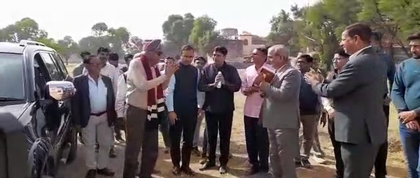8.91 करोड़ की लागत से बनेगा गल्र्स कॉलेज व छात्रावास का भवन, बालिकाओं को मिलेगी सुविधाएं