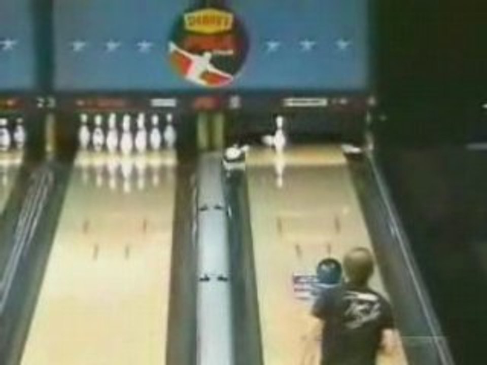 le roi du bowling est de retour