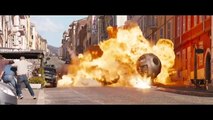 إطلاق المقطع الدعائي لفيلم Fast X والكثير من مطاردات السيارات