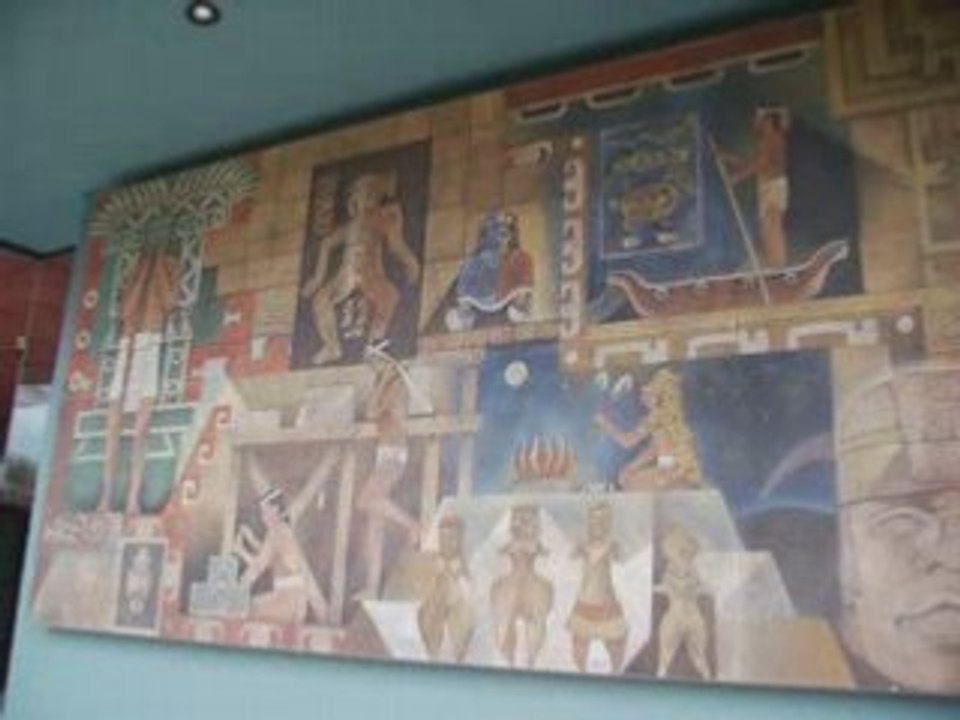 La citée pas d'or (mais qu'il le vaut bien!)