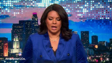 Amanpour and Company - January 13, 2023