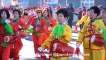 Capodanno cinese, la sfilata del sabato: tornano le celebrazioni dopo tre anni
