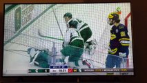 UM-MSU Hockey brawls-5
