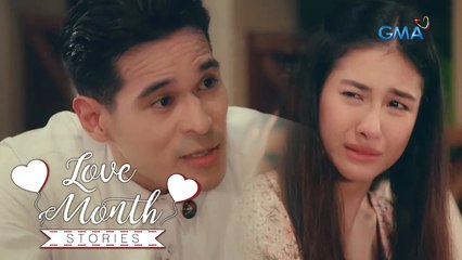 Love Month Stories 2023: Comforting the broken-hearted maid