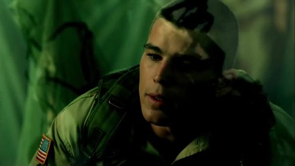 La chute du faucon noir BA