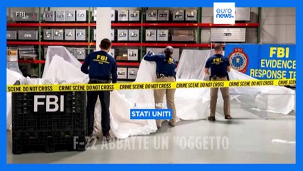 Le notizie del giorno | 11 febbraio - Pomeridiane