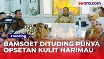 Segini Harta Kekayaan Bamsoet yang Dituding Punya Opsetan Kulit Harimau