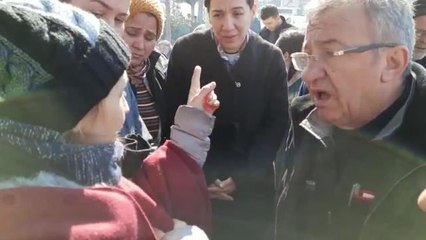 Gaziantepli Depremzede, Engin Altay'a Anlattı: "Marmaris Ekibi, Alihan'ı Buldu, Tam Çıkarılacağı Sırada Afad, Kameralar Geldi, 'Biz Çıkarıyoruz'...