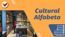 La Librería Mediática | Librería Cultural Alfabeta para el intercambio de saberes