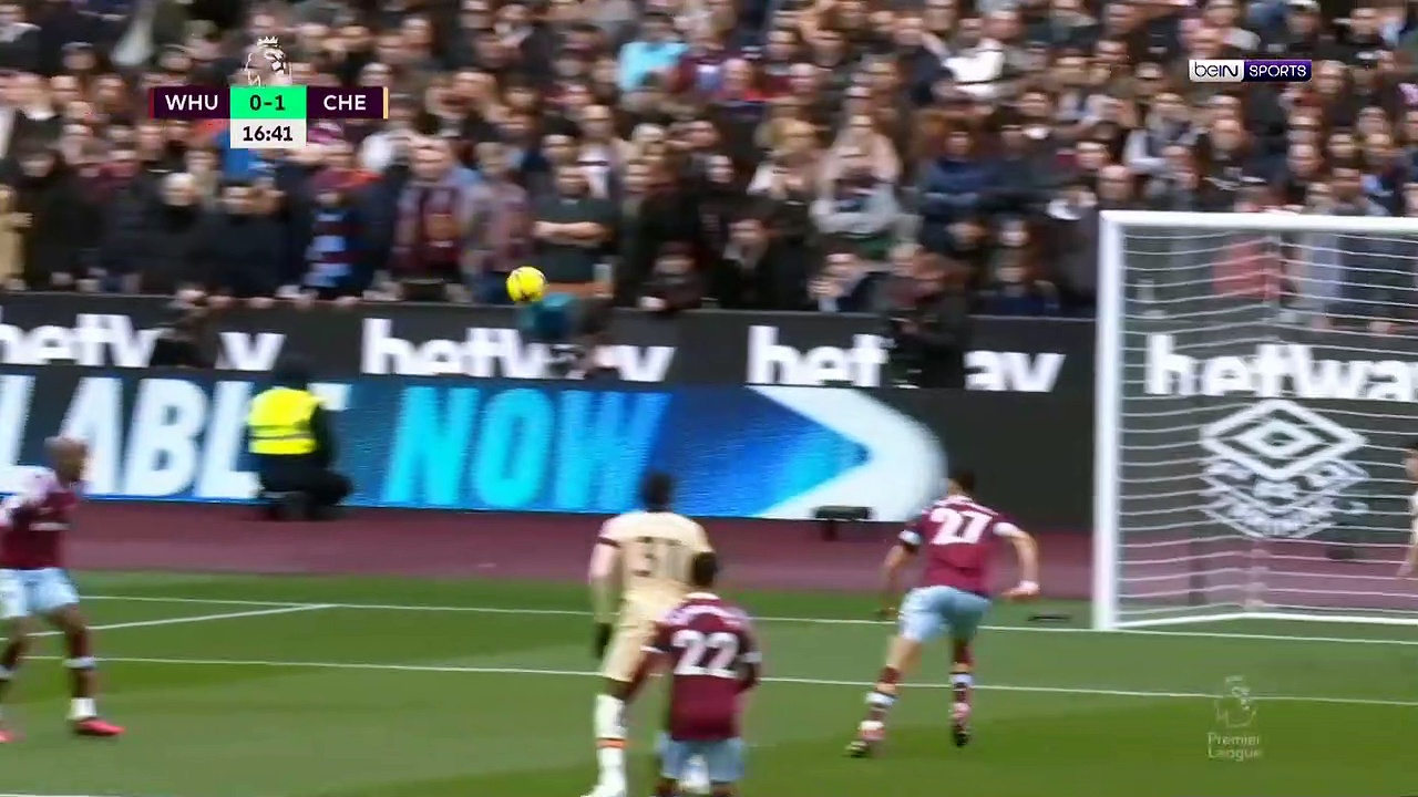 EN HL EPL WHU CHE 11-02-2023