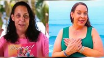 New Shocking News!! Kim Menzies Shares Latest Procedure In Her Post-90 Day Fiancé Glow Up