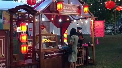 ททท.ตรัง ชวนเที่ยวงาน TRANG Food FestiWOW : Season of Love รับวันแห่งความรัก