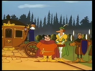 الأميرة ياقوت الحلقة 11