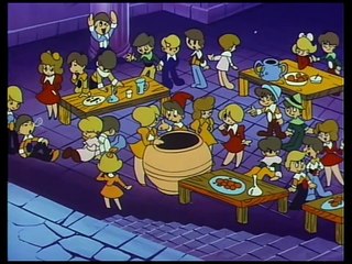 الأميرة ياقوت الحلقة 20