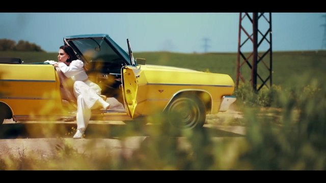 Ebru Yaşar - Ben Bilmem - I do not know - Turkish Music