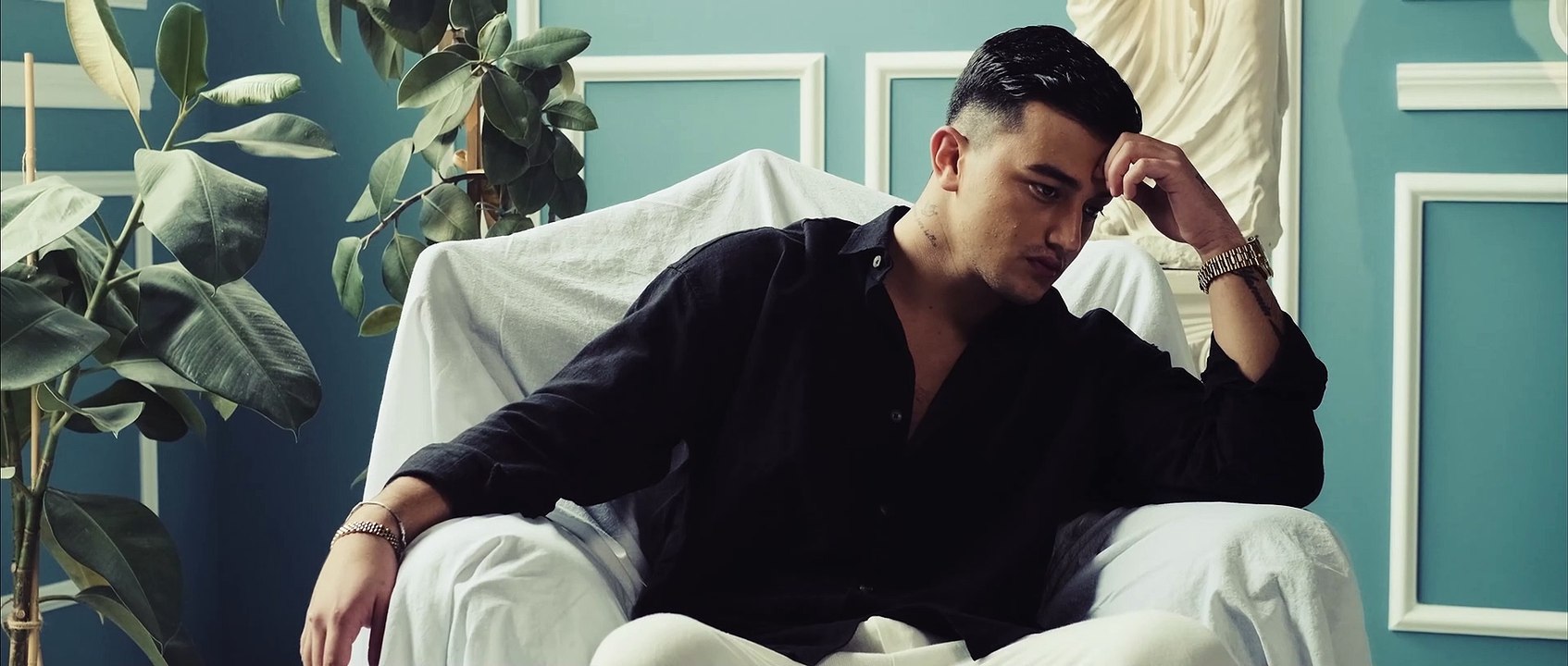 Emrullah Sürmeli - Baba (Bedel) - Dady (Worth) - Turkish Music